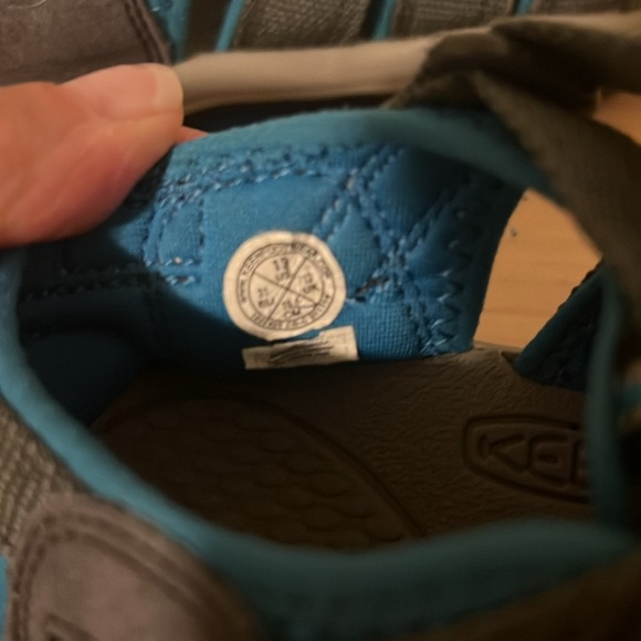 Keen Kids Sandals - Picture 6 of 8